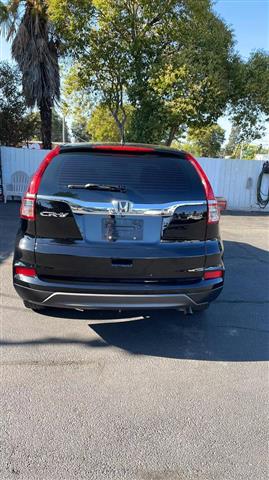 $11404 : 2016 HONDA CR-V image 7