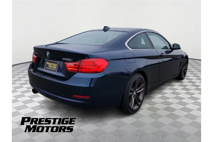 $17999 : 2017 BMW 430i xDrive SULEV image 7