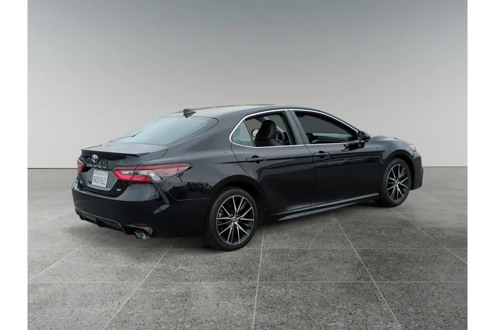 $25624 : Toyota Camry 2021 image 5