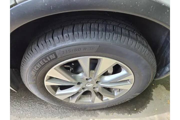 $19990 : Nissan Murano 2018 SL 4dr SU image 2