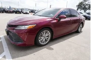 $14388 : Toyota Camry 2018 XLE 4dr Se thumbnail