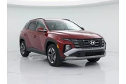Hyundai TUCSON 2025 AWD SEL