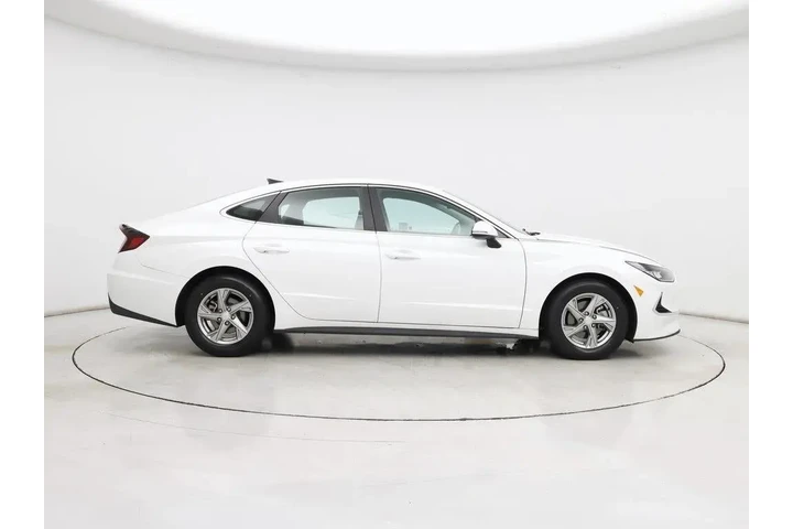 $18998 : Hyundai SONATA 2022 SE 4dr S image 7
