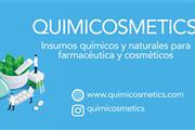 Quimicosmetics en Lima