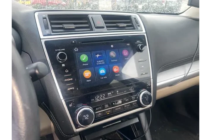 $20520 : Subaru Outback 2019 AWD 2.5i image 6