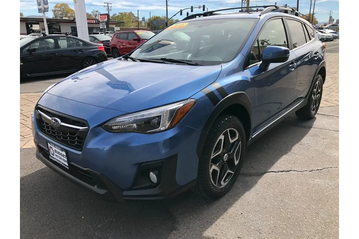 $15990 : 2018 Crosstrek 2.0i Limited C image 6