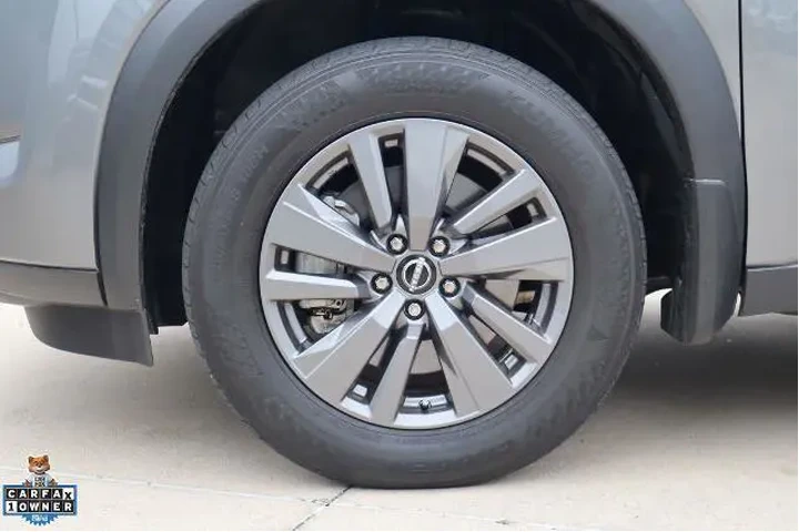$28495 : Nissan Pathfinder 2024 SV 4d image 9