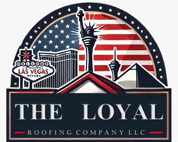 The Loyal Roofing Company LLC image 1