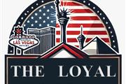 The Loyal Roofing Company LLC en Las Vegas