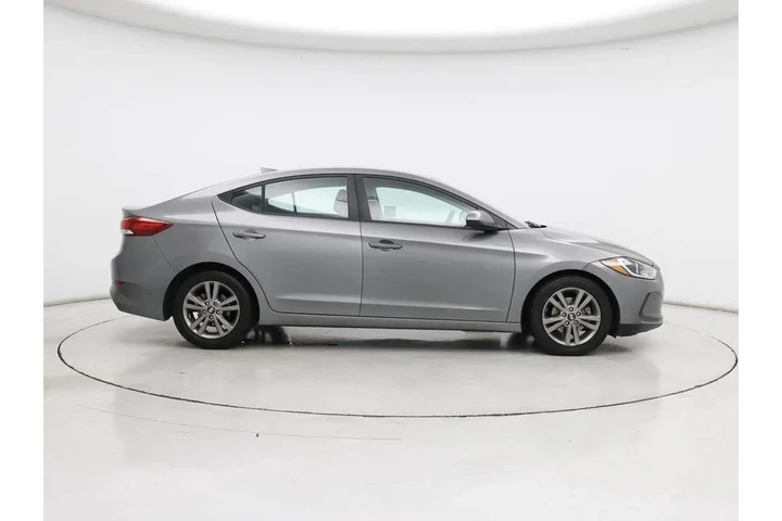 $12998 : Hyundai ELANTRA 2018 SEL 4dr image 7