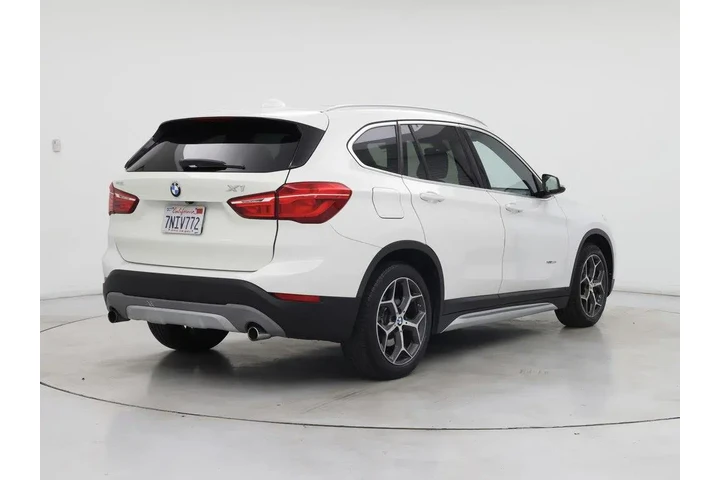 $15998 : BMW X1 2016 AWD xDrive28i 4d image 8