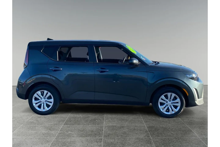 $21767 : Kia Soul 2025 image 6