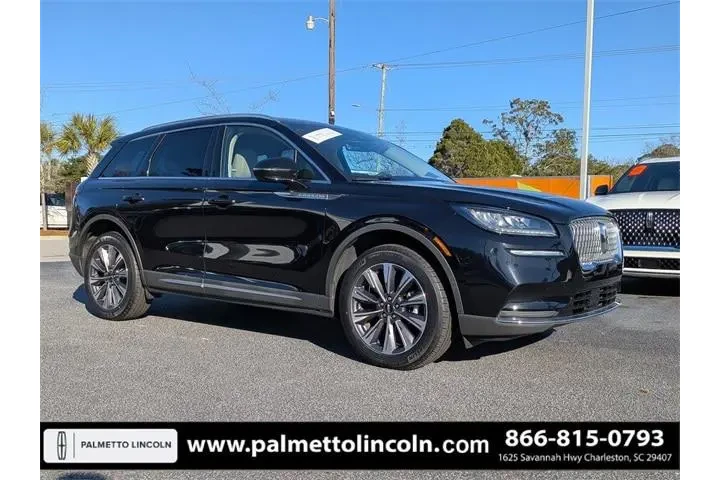 $33994 : Lincoln Corsair 2022 Reserve image 2