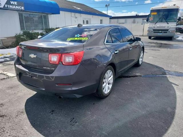 $9999 : 2013 CHEVROLET MALIBU image 8