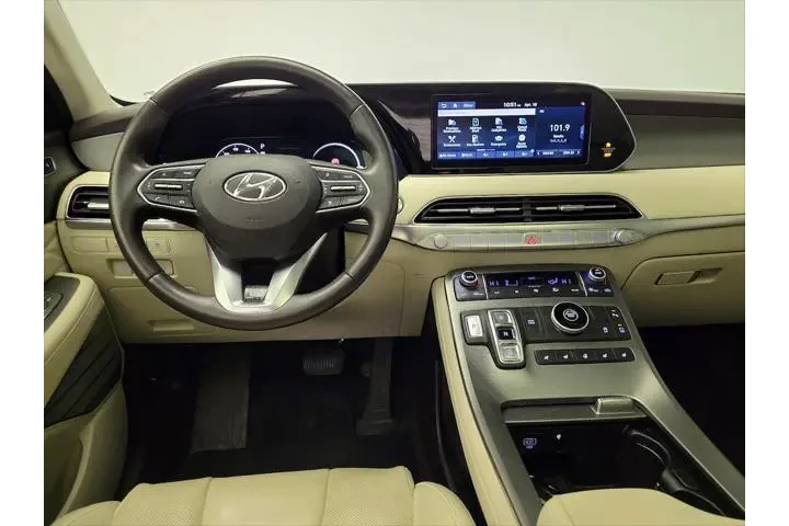 $28998 : Hyundai PALISADE 2020 Limite image 10