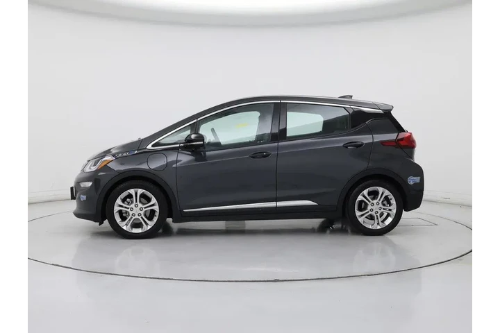 $17998 : Chevrolet Bolt EV 2021 LT 4d image 3