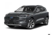 Ford Escape 2023 AWD Platinu