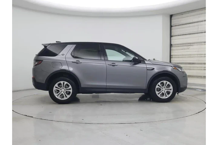 $26998 : Land Rover Discovery Sport 2 image 7