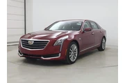 $37998 : Cadillac CT6 2018 AWD 3.6L L thumbnail