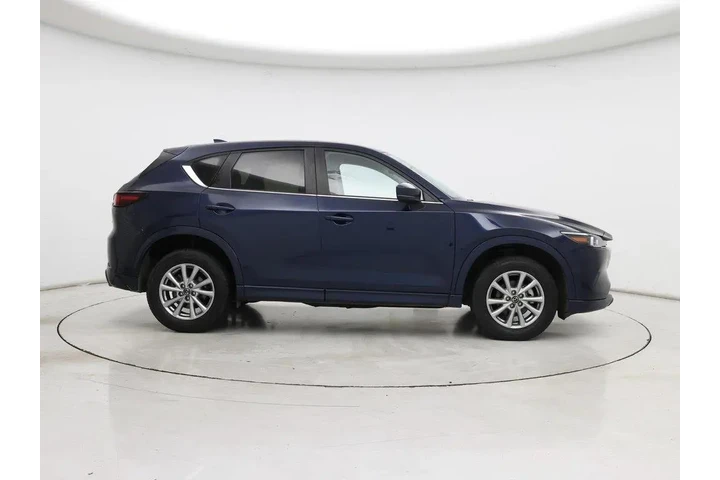 $24998 : Mazda CX-5 2024 AWD 2.5 S Se image 7