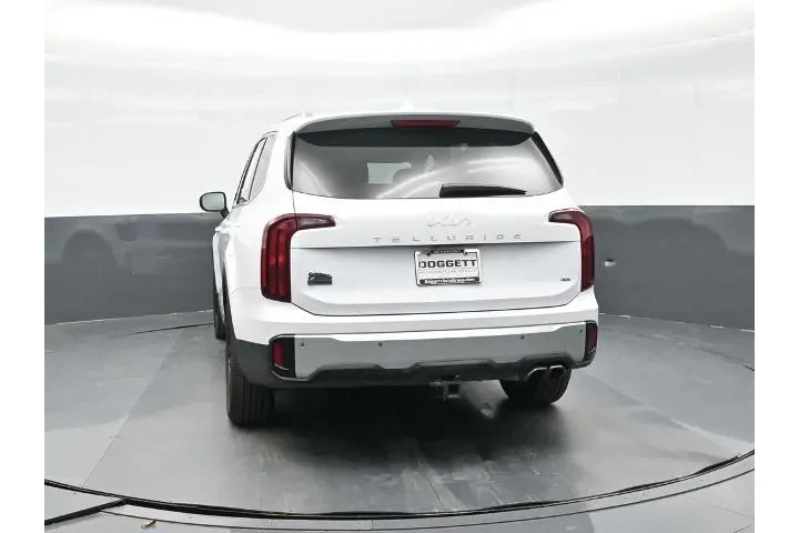 $31998 : Kia Telluride 2024 AWD S 4dr image 7