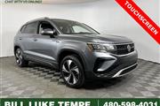 VOLKSWAGEN TAOS 1.5T SE AWD en Tempe