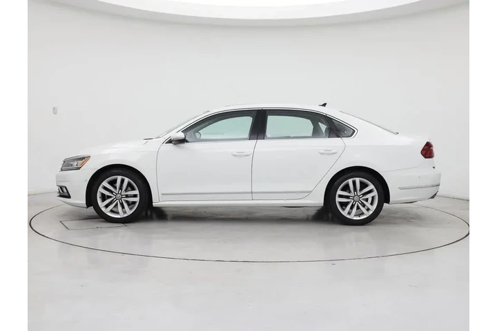 $16998 : Volkswagen Passat 2017 1.8T image 3