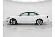 $16998 : Volkswagen Passat 2017 1.8T thumbnail