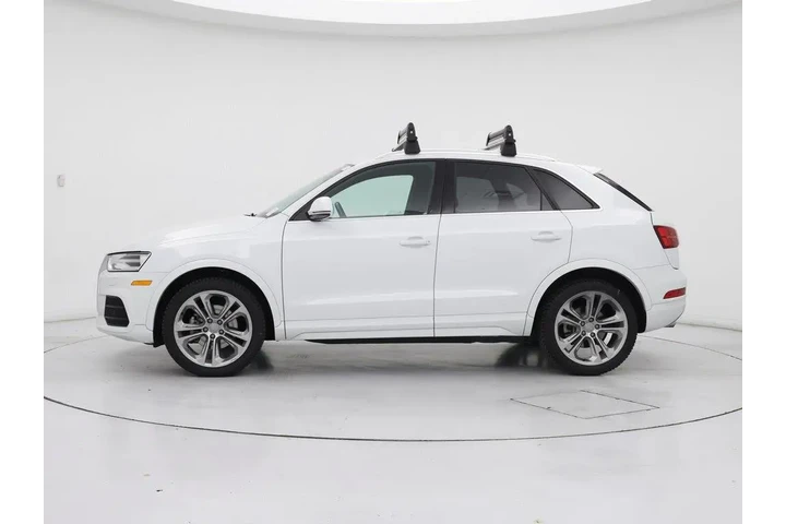 $16998 : Audi Q3 2016 AWD 2.0T quattr image 3