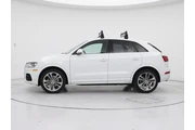$16998 : Audi Q3 2016 AWD 2.0T quattr thumbnail