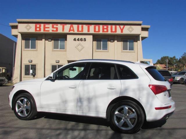 $12995 : 2011 Q5 3.2 quattro Premium P image 6