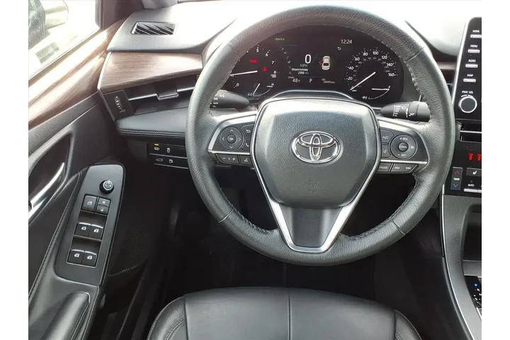 $28995 : Toyota Avalon 2022 XLE 4dr S image 5