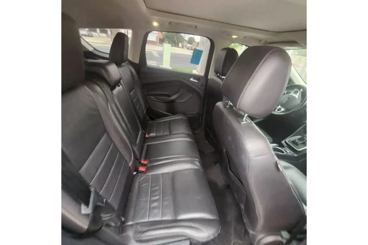 $9990 : 2014 FORD ESCAPE2014 FORD ESC image 3