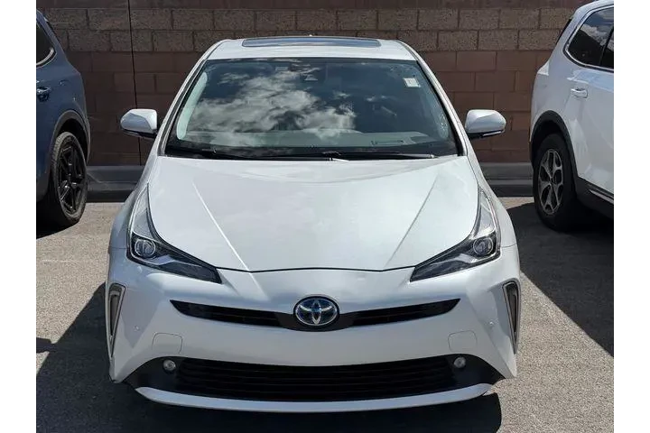 $23988 : Toyota Prius 2022 Limited 4d image 6