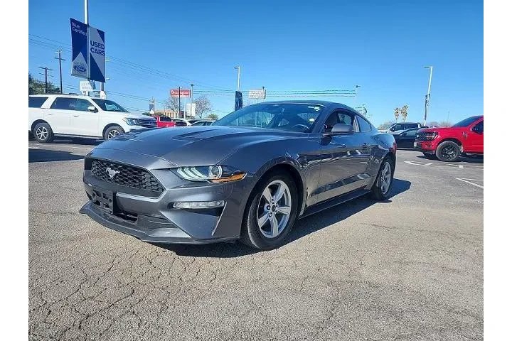 $22887 : Ford Mustang 2022 EcoBoost 2 image 6