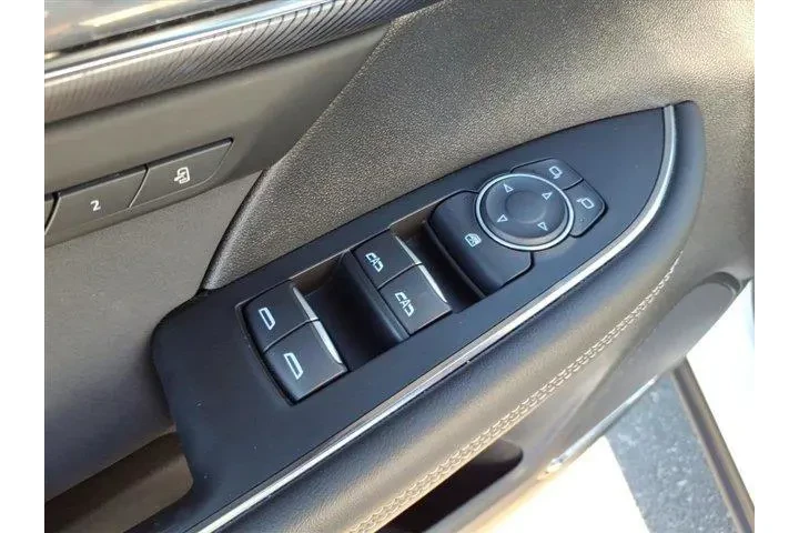 $32899 : Buick Envision 2025 AWD Spor image 8