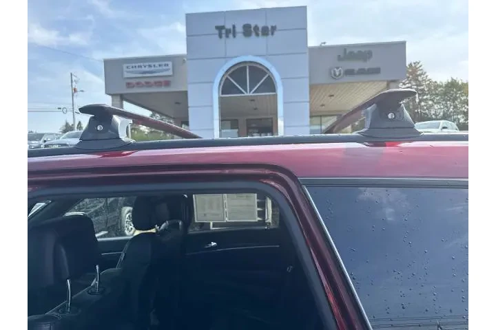 $28988 : Jeep Grand Cherokee 2021 4x4 image 9