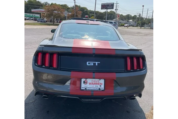 $33999 : Ford Mustang 2015 GT Premium image 7