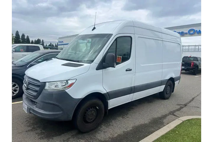 $36575 : Mercedes-Benz Sprinter 2020 image 3
