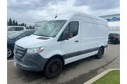 $36575 : Mercedes-Benz Sprinter 2020 thumbnail