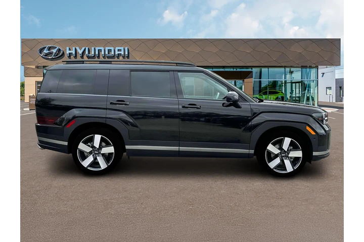 $35003 : Hyundai SANTA FE 2024 AWD Li image 9