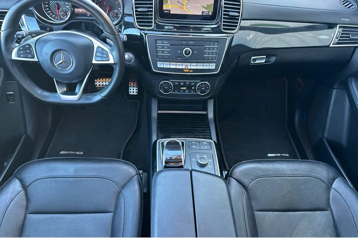 $32900 : Mercedes-Benz GLE 2019 AWD A image 6