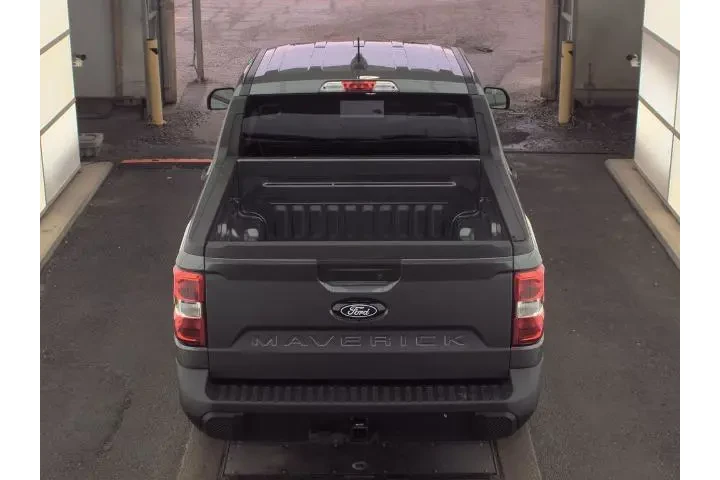 $33999 : Ford Maverick 2026 AWD XLT 4 image 6