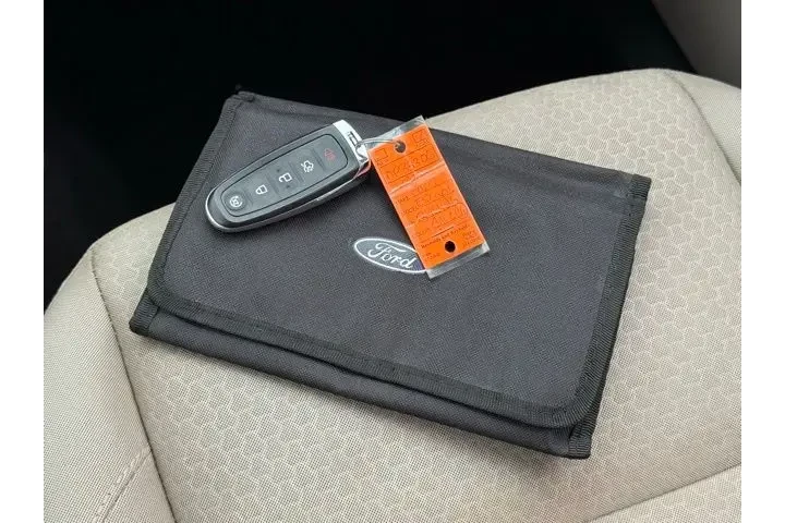 $12000 : Ford Escape 2019 AWD SE 4dr image 5