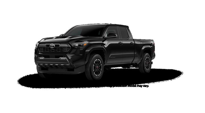 $53205 : 2024 Tacoma TRD Sport image 2