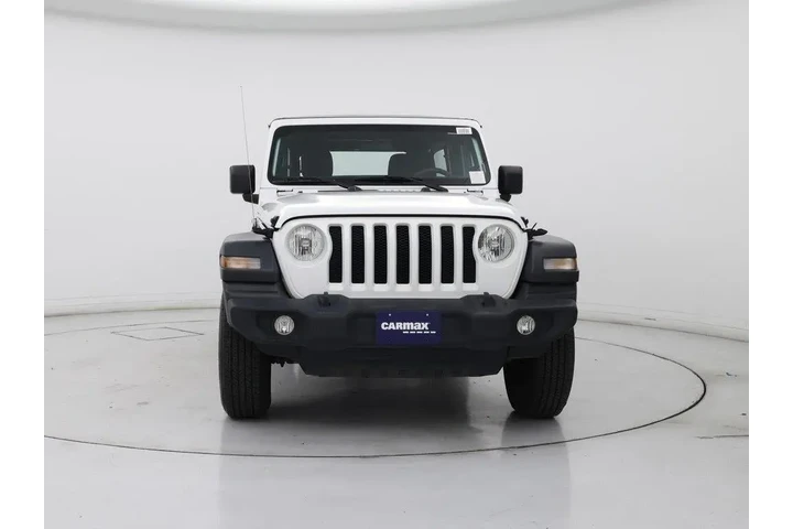 $26998 : Jeep Wrangler 2023 4x4 Sport image 5