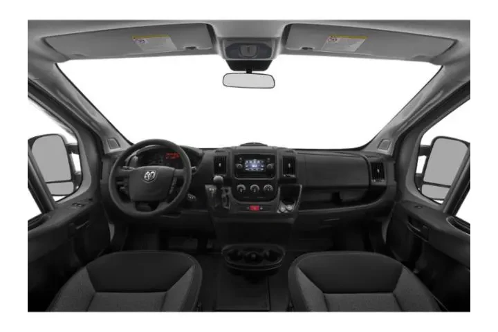 $23929 : Ram ProMaster 2021 1500 136 image 4
