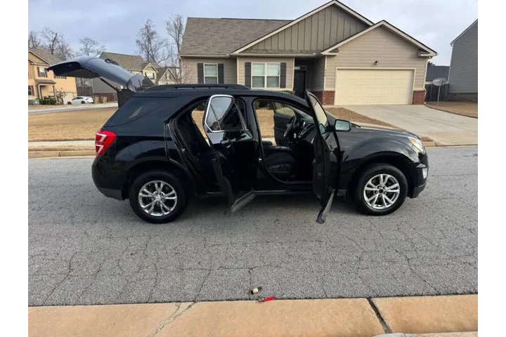 $5500 : 2016 Equinox LT image 9