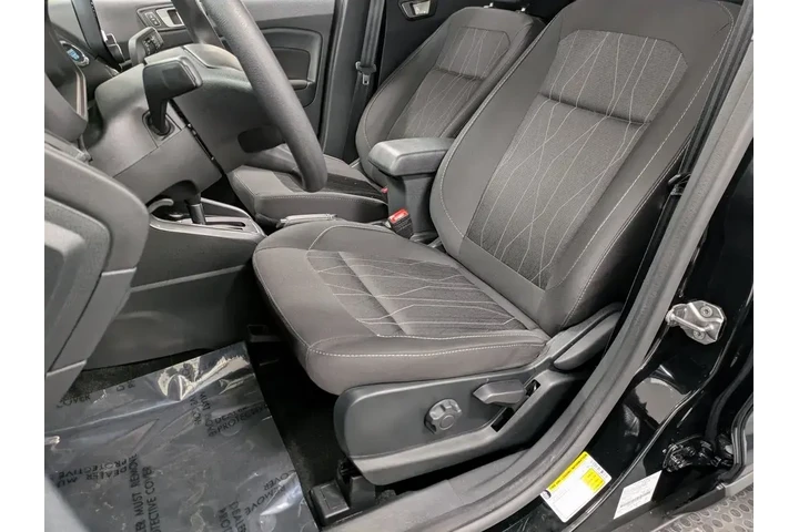 $17900 : Ford EcoSport 2022 AWD SE 4d image 10