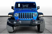 $39588 : Jeep Wrangler Unlimited 2021 thumbnail